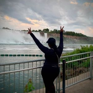 Meet your Posher, Susan